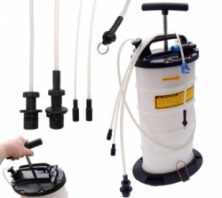 Druckluft-Meister 2in1