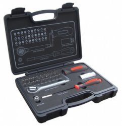 Multi-Gelenk Ratschbox