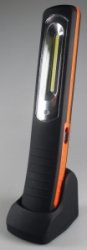 LED-Stablicht "Akku"