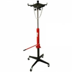 500 kg Getriebeheber mit Adapter