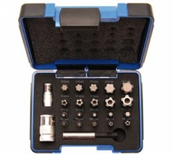 Meistersatz T-Profil Plus