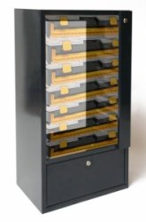 Meister-Sorter Nr.1