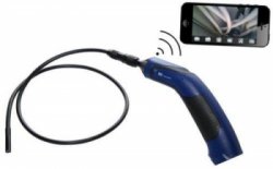 Crafter-Diagnose Mobil!