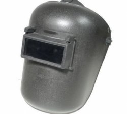 Schwei&szlig;erhelm
