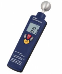 Feuchtigkeitsmesser Holz/Baustoffe