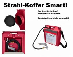 Strahl-Koffer Smart
