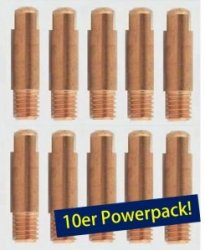 D&uuml;sen-Powerpack 10er!