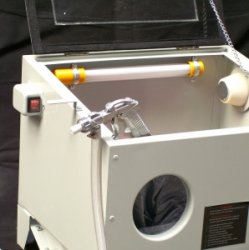 Strahl-Terminal Nr.1