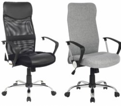 Office-Ergonomix Nr.1
