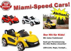 Miami-Speed Car Serie!