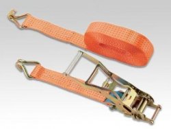 Zurrgurt L mit Haken 5T x 8M