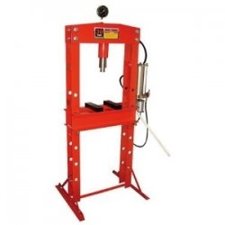 Werkstattpresse 30t