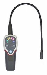 Klima- K&auml;lteanlagen, Lecksucher