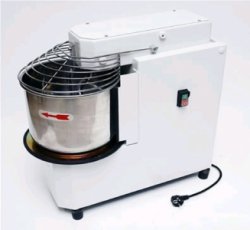 Profi-Teigknet-Master 10 Liter