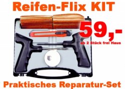 Reifen-Flix KIT
