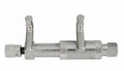 Federspanner f&uuml;r VAG Auspuff-Stahlklammern