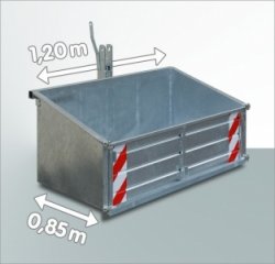 Contain-Master Plus
