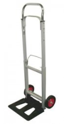 Alu-Transportmax Nr.1