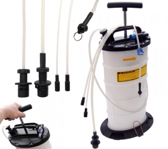 Druckluft-Meister 2in1