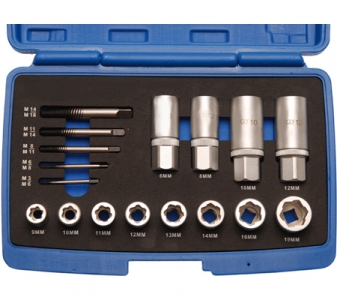 Crafter-Ausdreh Kit (KW 53)