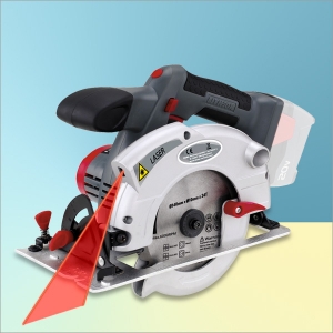 Crafter-Schnitt Nr.1 Laser