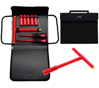 VDE-Crafter Set Pro