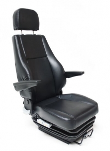 Traktorsitz-Profi-Air