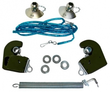 Crafter-Fix Kupplung