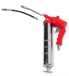 Crafter-Fettpresse Nr.1
