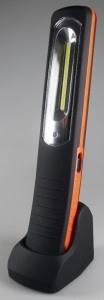 LED-Stablicht "Akku"