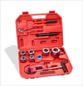 Crafter-Service Koffer Nr.1