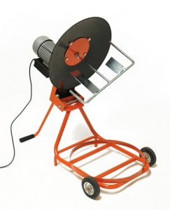 Crafter-Misch Master Nr.1
