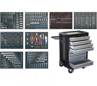 Crafter-Premium XL