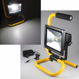 LED-Licht Meister - Akku