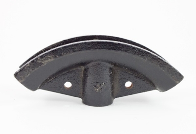 Biegeform 1 1/4" für druckl. Rohrbiegerät
