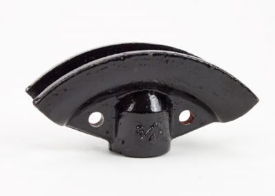 Biegeform  3/4" für druckl. Rohrbiegerät