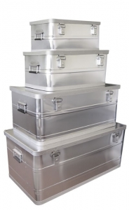 Crafter-Boxxen Kit 4er!