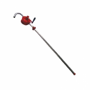 Handkurbelpumpe