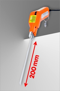 Thermosäge "Wunder"