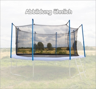Auffangnezt zu Trampolin "Medi"