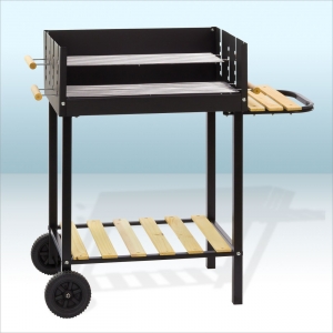 Grillwagen "Freestyle"