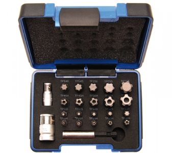 Meistersatz T-Profil Plus