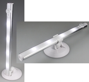 LED-Unterbauleuchte "Flexibel"
