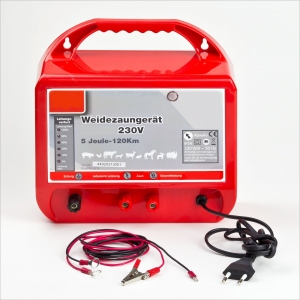 Weide-Starter Nr. 1