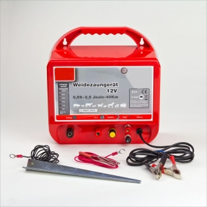 Weide-Starter Top