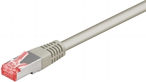 Netzwerkkabel Cat 6