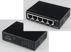 Switch-Box Nr.1