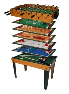 PLAY-Meister Nr.1