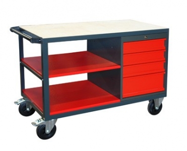 Werk-Meister Flexi