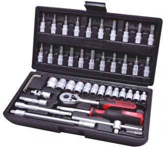 Crafter Super-Satz 48-tlg.